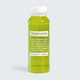 Базилік+Лимонад