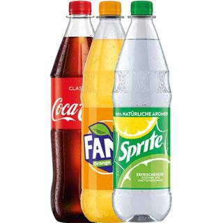 Sodas