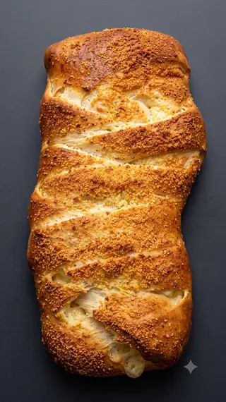 Pan De Queso (1 Ud.)