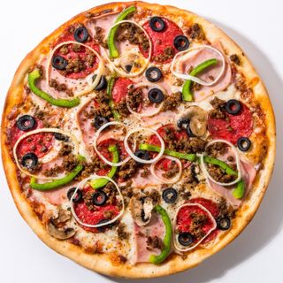 NYPD Ultimate (40cm)