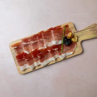 Njeguški pršut