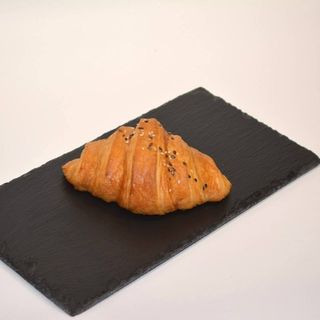 Круассан с сыром