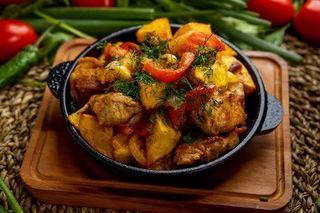 Мечта патриота