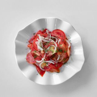 Салат "Шакарап"