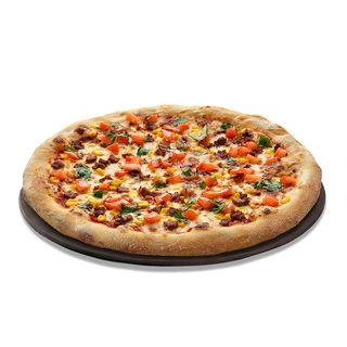 Pizza Mexic Stuffed Crust