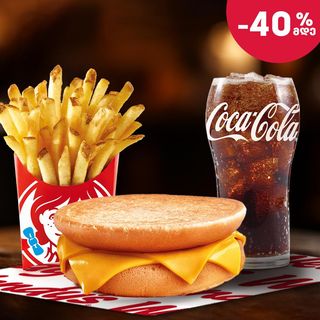 ტოსტის კომბო