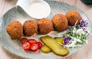 Falafel
