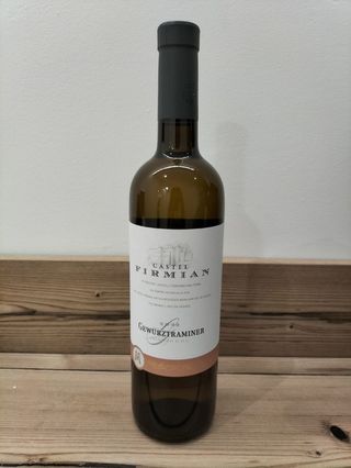 Gewuerztraminer