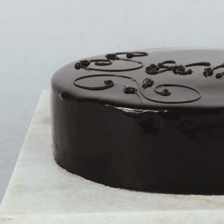 Tarta Sacher