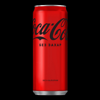 Кола зеро (330мл)