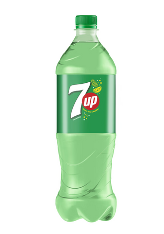 7 up
