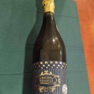 Lambrusco tinto 