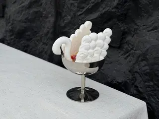Білий лебідь (160g)