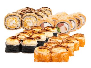 G Сет Хот | (1.119)