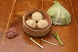 Baozi Cerdo