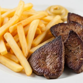 Chips (Liver)