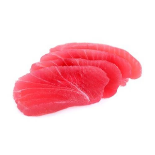 Sashimi De Atún (12 Pzs.)