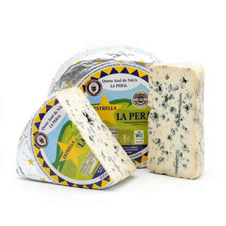 Queso La Peral