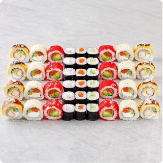 Сет Кілограм (1050г)