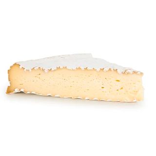 Queso Brie De Meaux Leche Cruda 200 Gr
