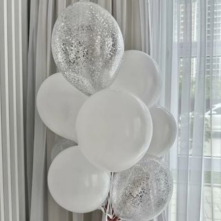 Set de baloane N9
