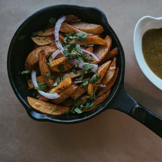 სახლური კარტოფილი