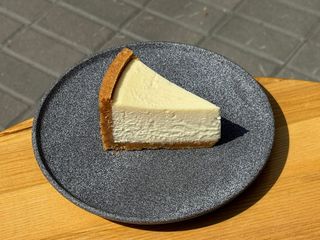 Чізкейк “Нью-Йорк” (140g)