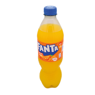FANTA NARANJA