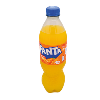 FANTA NARANJA