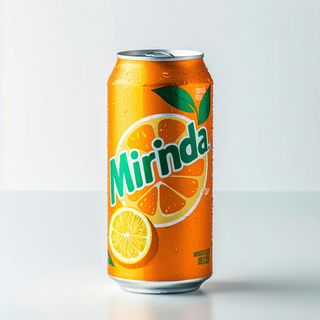 Mirinda