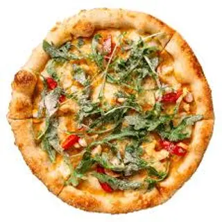 Pizza Rúcula (Mediana)