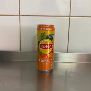 ICE TEA PĘSSECO