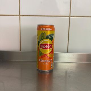 ICE TEA PĘSSECO