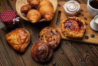 Une Viennoiserie