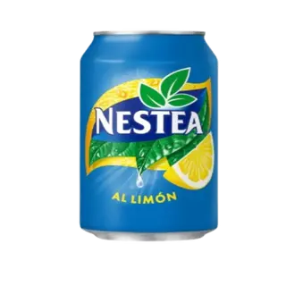 Nestea limón