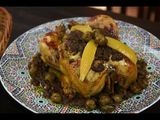 Poulet Entier Daghmira
