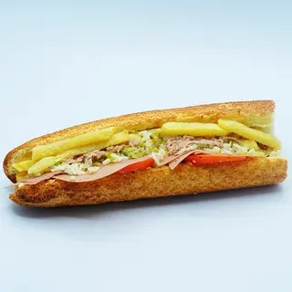 Bocadillo Normal