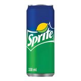 Sprite  0.33l