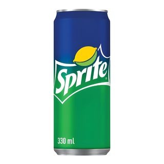 Sprite  0.33l