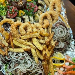 Сет "Вечеря з відьмами"