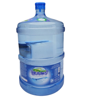 Highlands Drinking Water Refill 20L - Refill Only