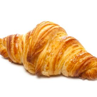Croissant simple
