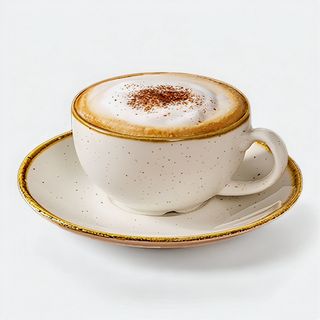 CAFÉ CAPPUCCINO