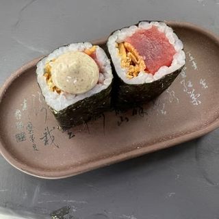 Maki Atún Con Trufa (8 Uds.)              