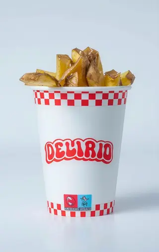 Patatas Fritas