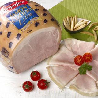 Jamón Cocido ¨Campofrio¨