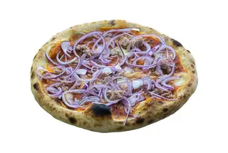 Tonno e cipolla