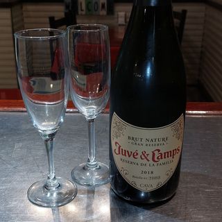 Juve Camps La familia