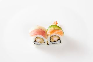 107. Arcobaleno  - 8 pezzi