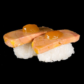 Nigiri foie